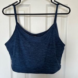 Kyodan Bra Top